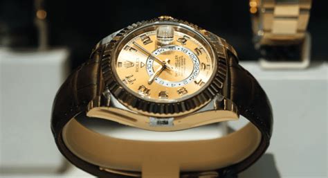 rolex watch stopped ticking|how to keep rolex ticking.